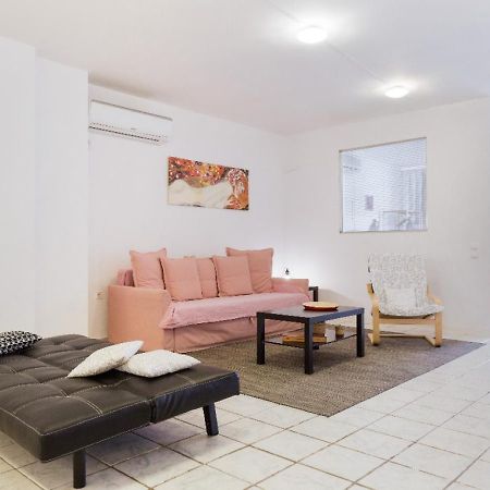 Driopon Apartment Athens Room photo