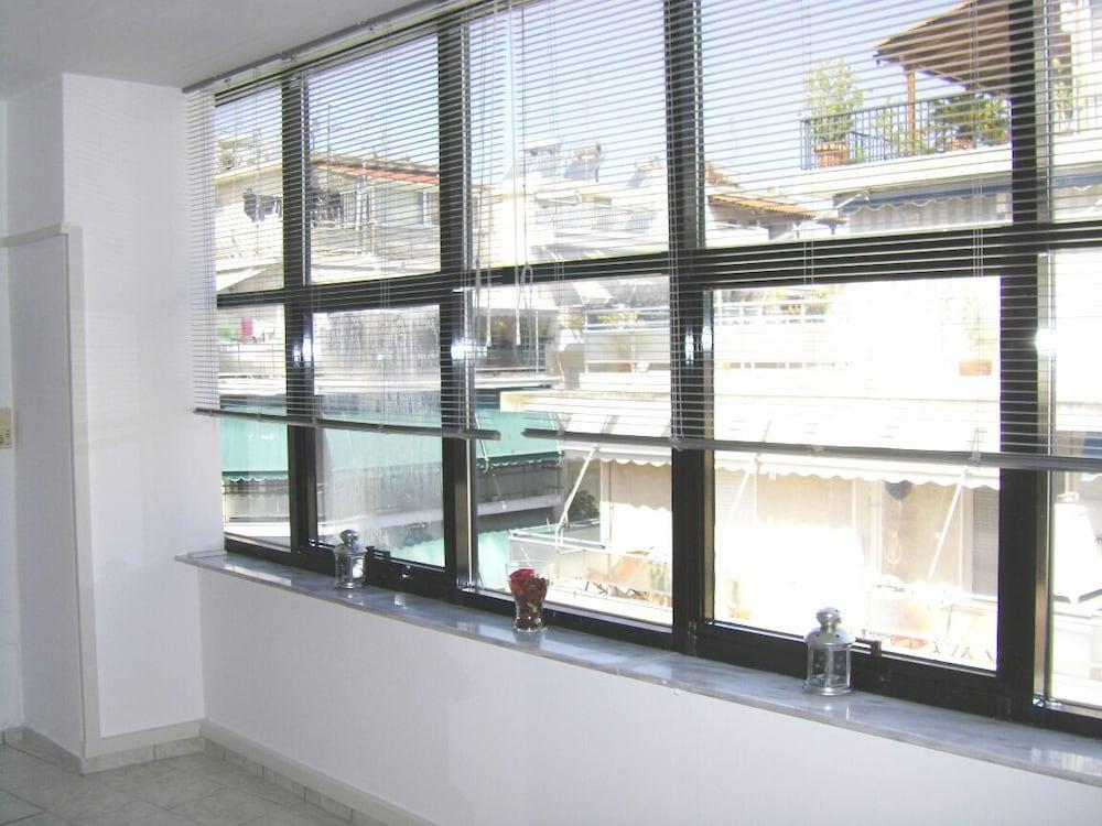 Driopon Apartment Athens Exterior photo