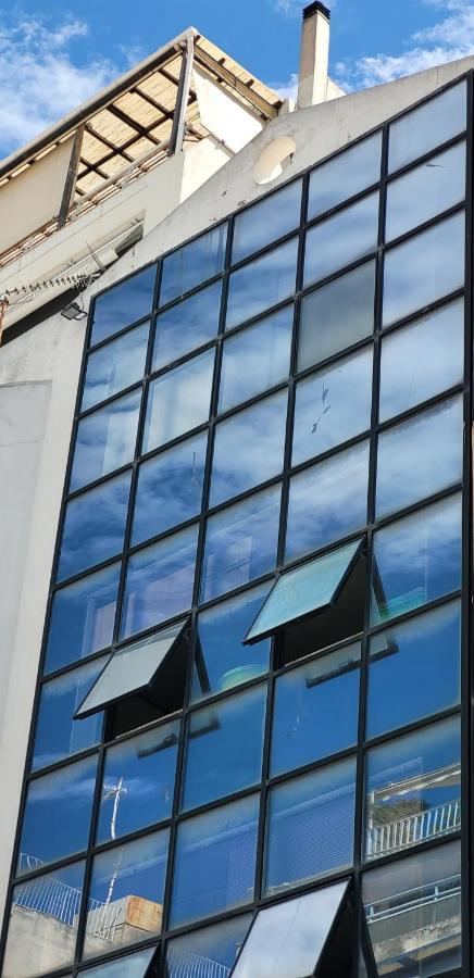 Driopon Apartment Athens Exterior photo