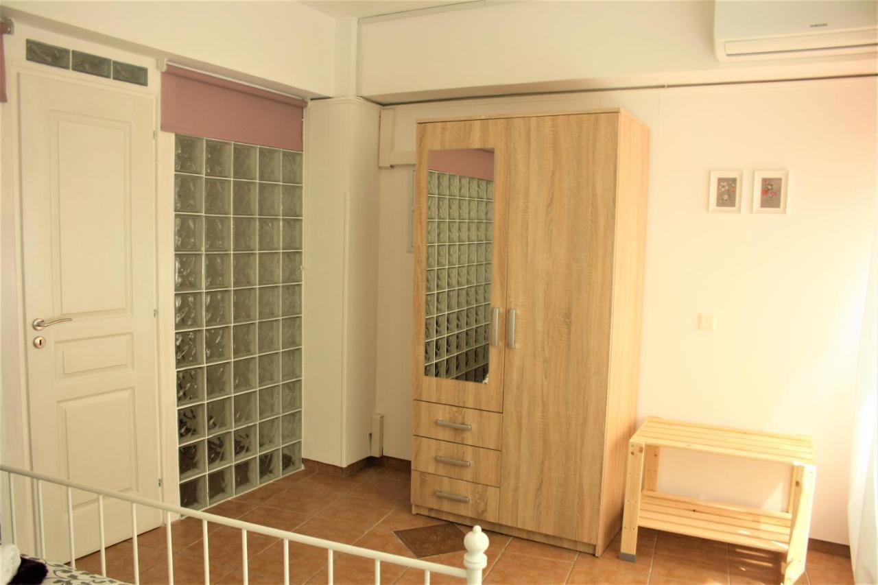 Driopon Apartment Athens Exterior photo