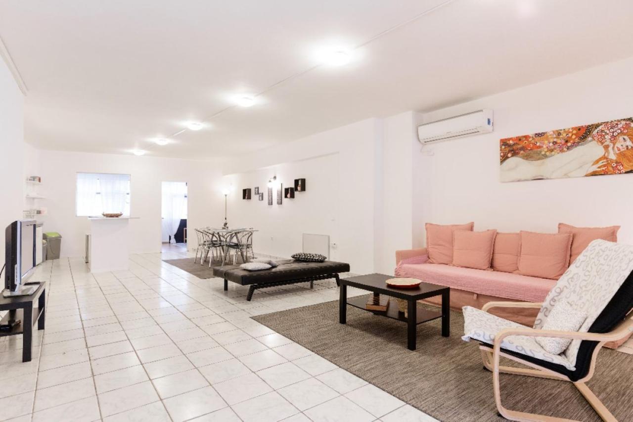 Driopon Apartment Athens Room photo