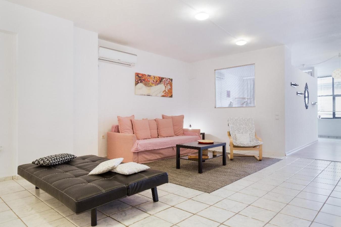 Driopon Apartment Athens Room photo