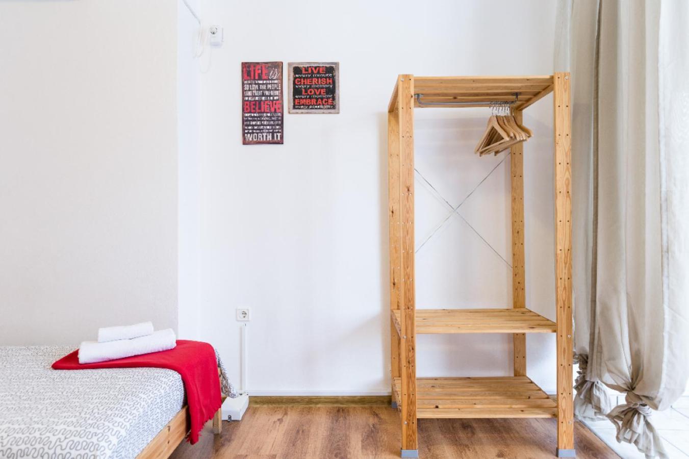 Driopon Apartment Athens Exterior photo